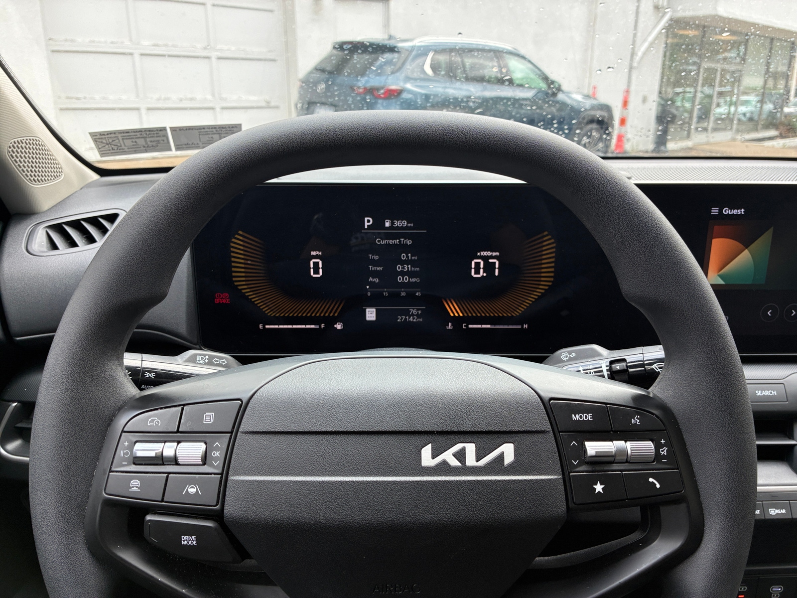 Thumbnail: 2025 Kia K4 - 5