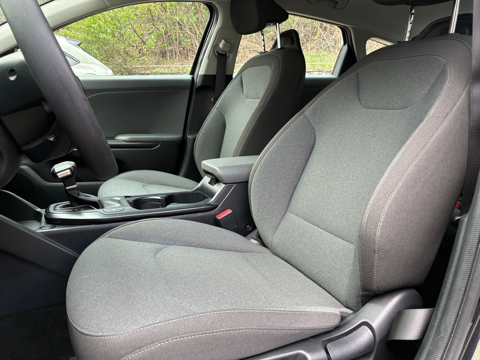 Thumbnail: 2025 Kia K4 - 2