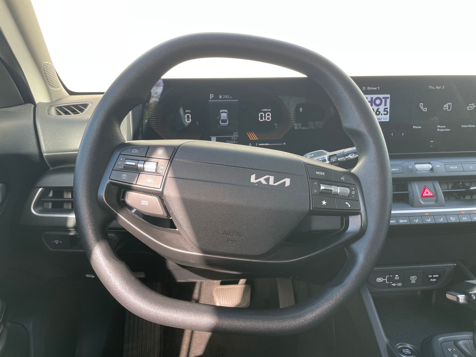 Thumbnail: 2025 Kia K4 - 5