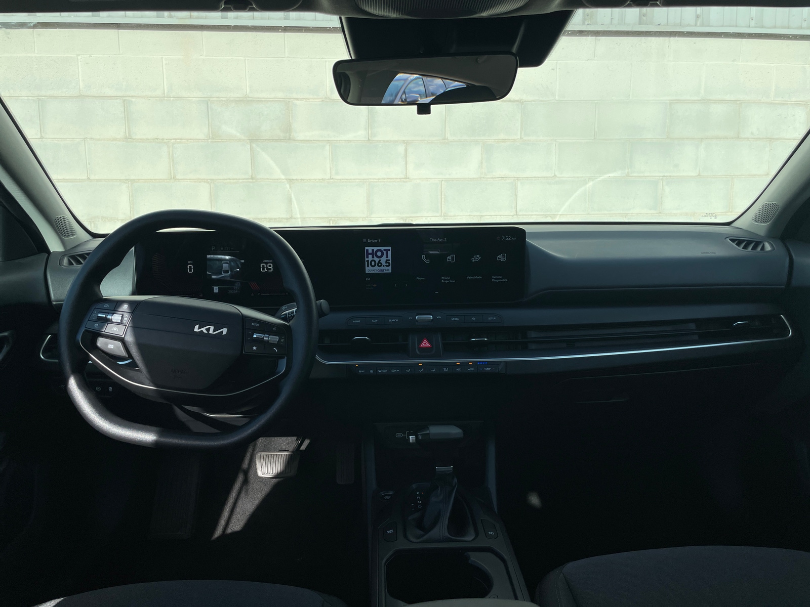 Thumbnail: 2025 Kia K4 - 3