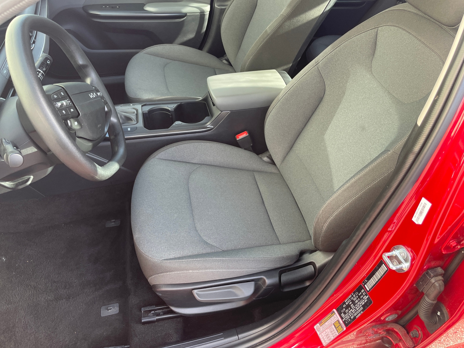 Thumbnail: 2025 Kia K4 - 2