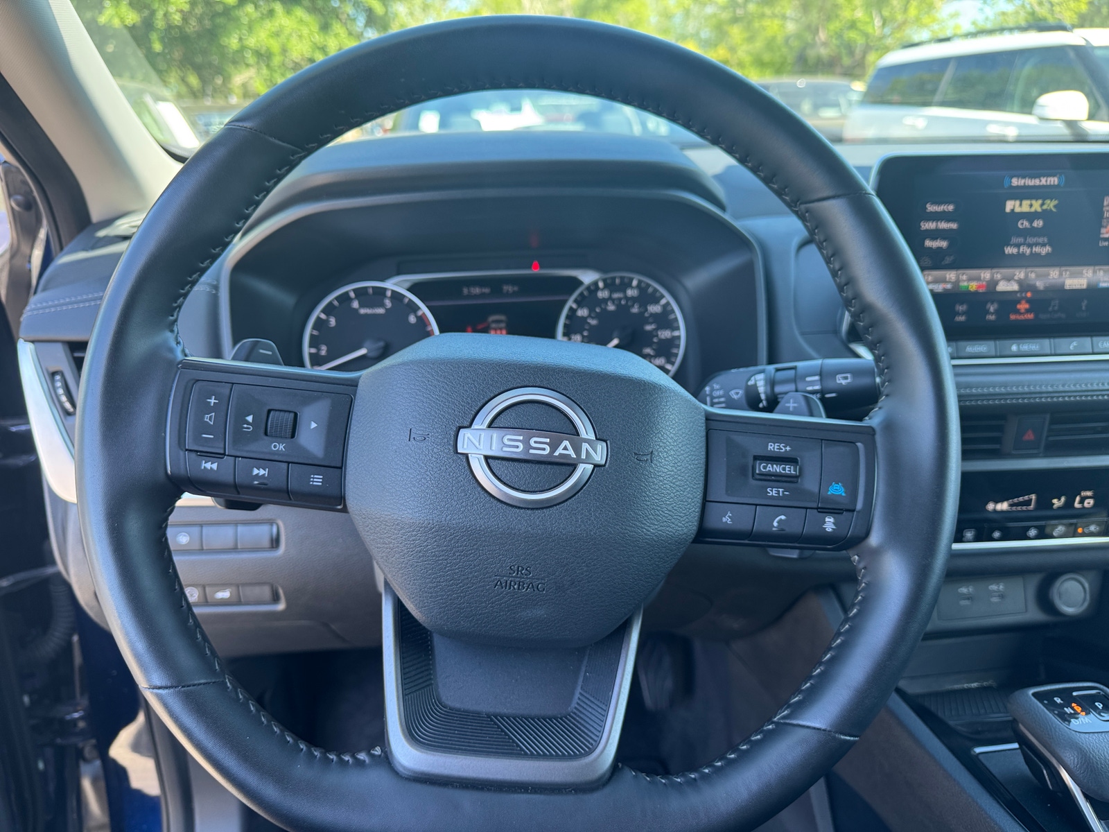 Thumbnail: 2025 Nissan Rogue - 5