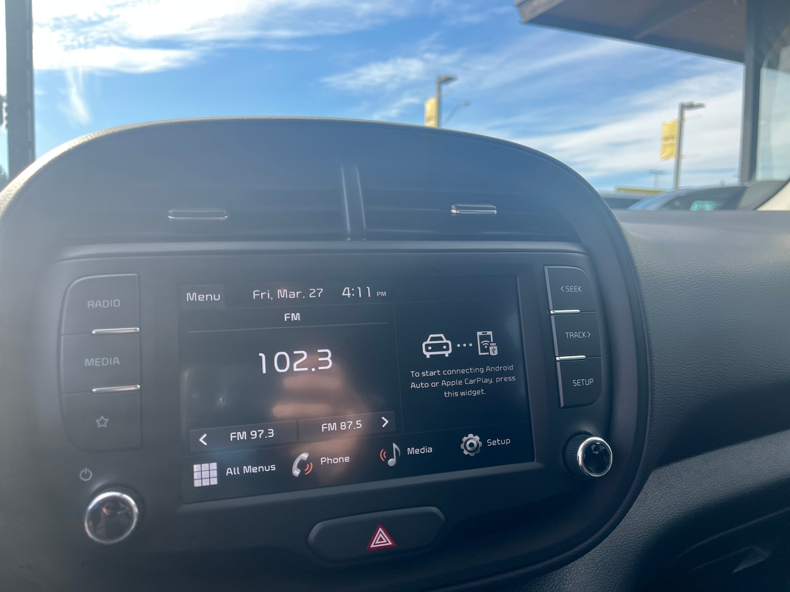 Thumbnail: 2025 Kia Soul - 4