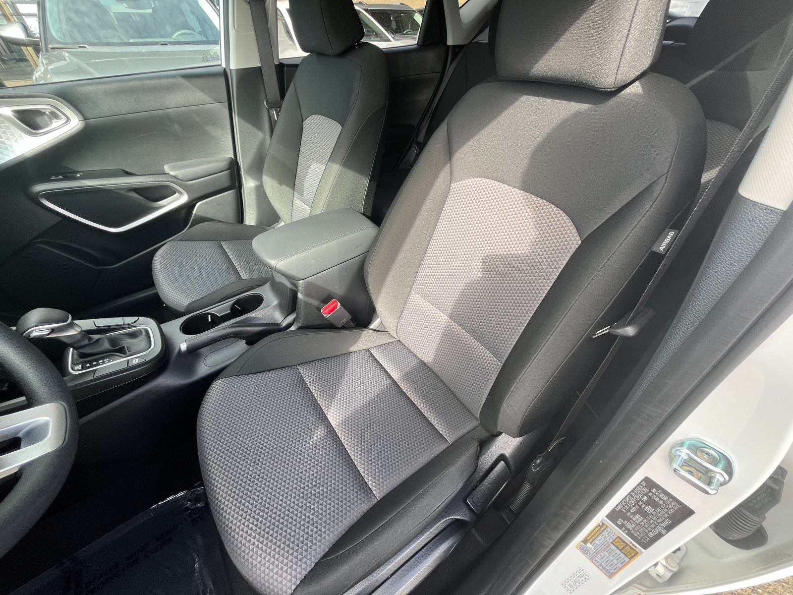 Thumbnail: 2025 Kia Soul - 2