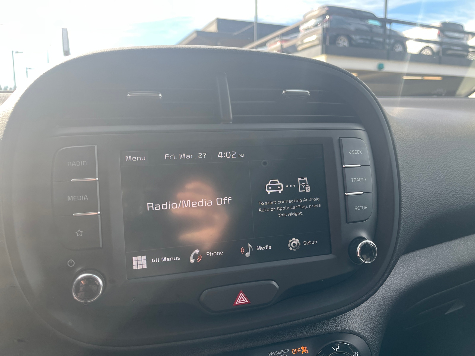 Thumbnail: 2025 Kia Soul - 4