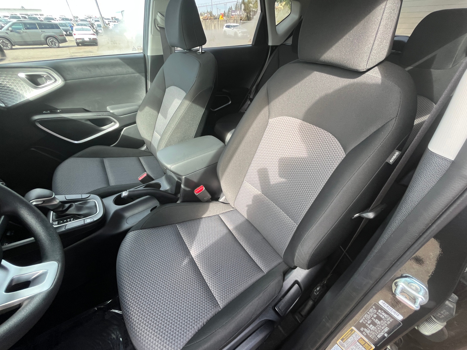 Thumbnail: 2025 Kia Soul - 2