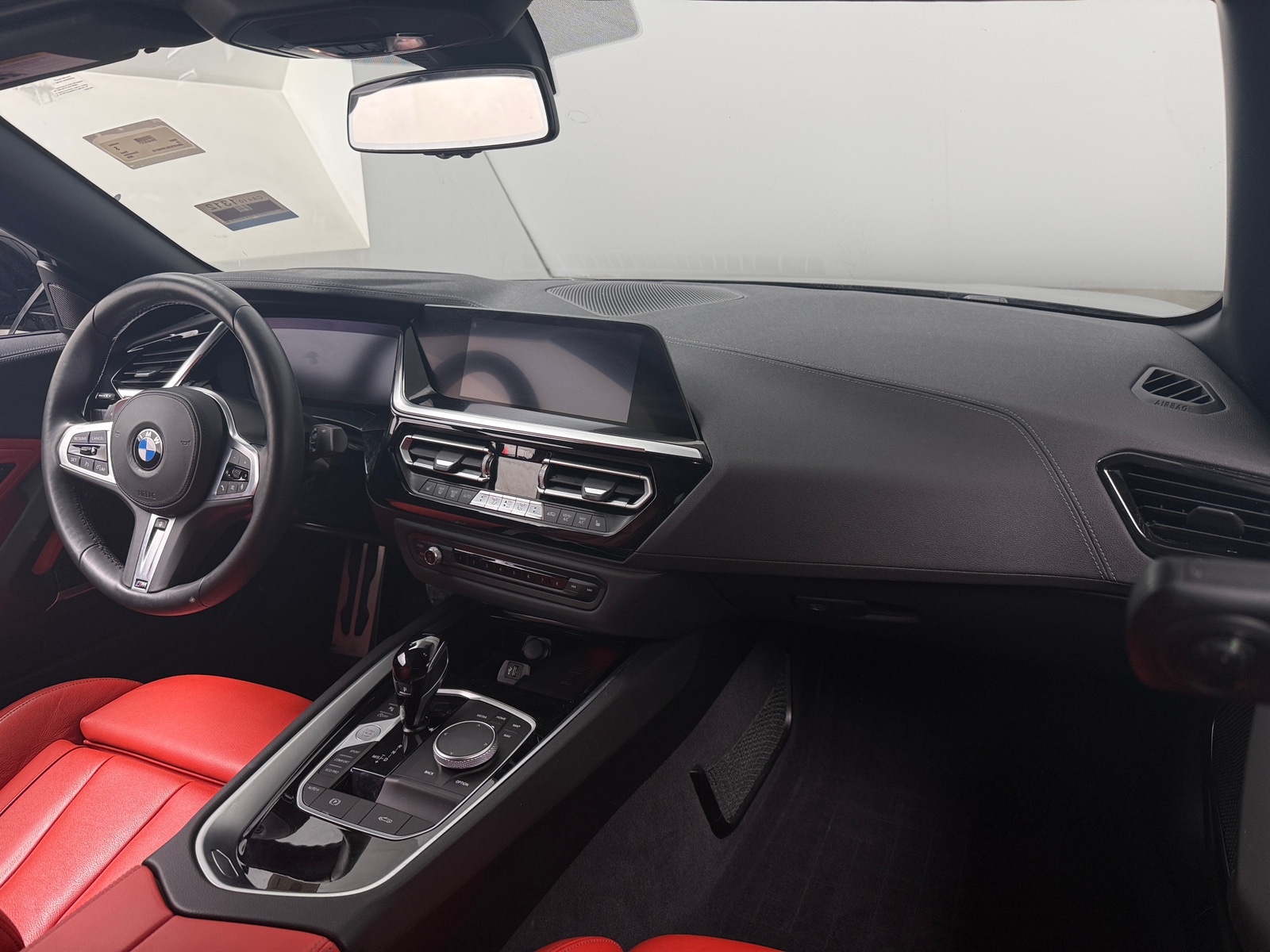 Thumbnail: 2020 BMW Z4 - 2