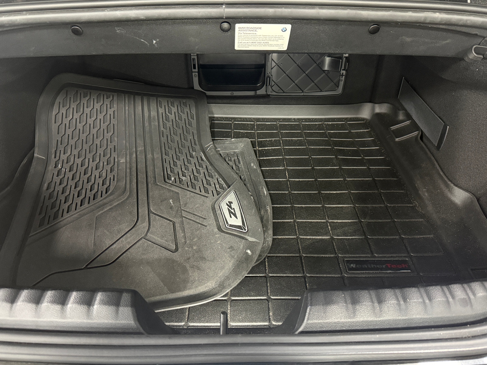 Thumbnail: 2020 BMW Z4 - 5