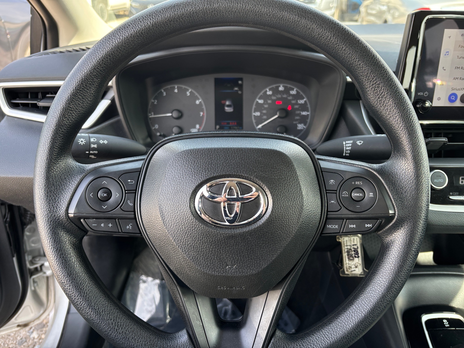 Thumbnail: 2025 Toyota Corolla - 5