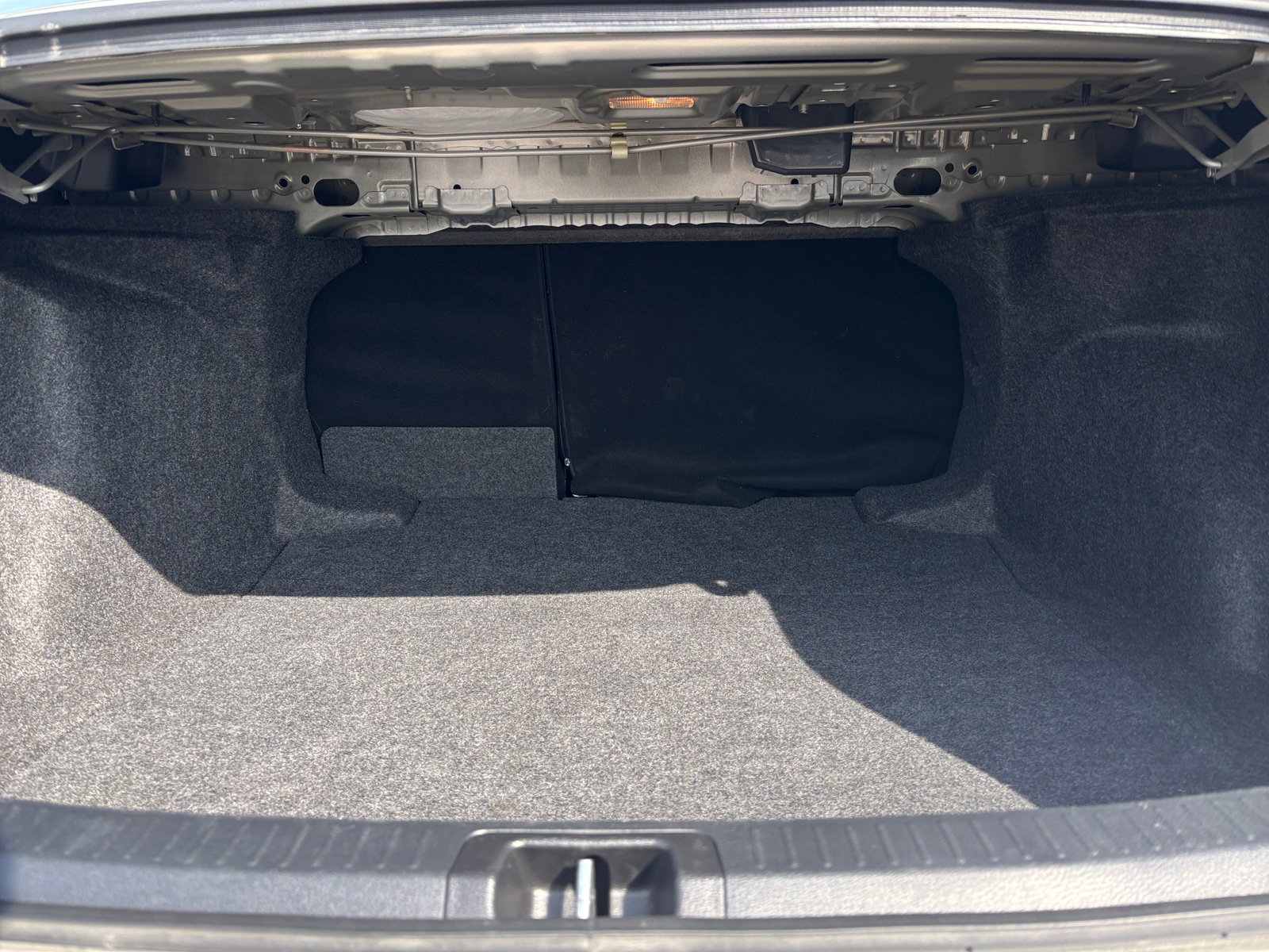 Thumbnail: 2025 Toyota Corolla - 6