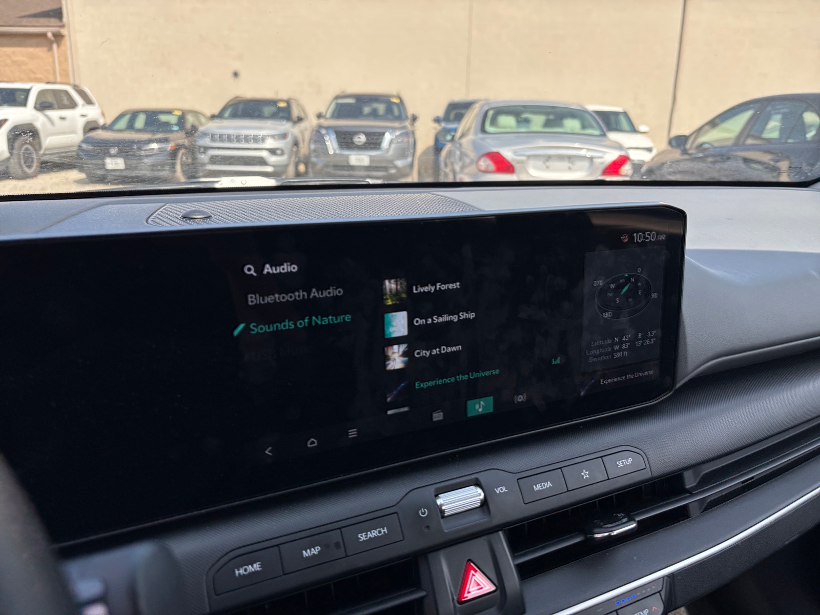 Thumbnail: 2025 Kia K4 - 4