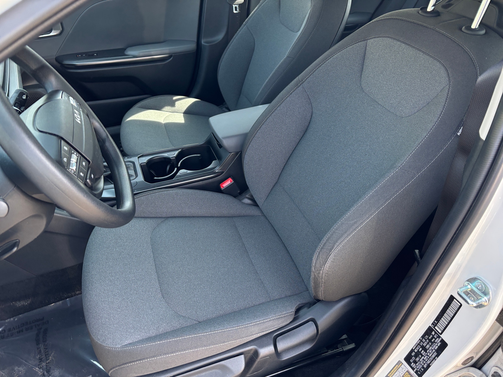 Thumbnail: 2025 Kia K4 - 2