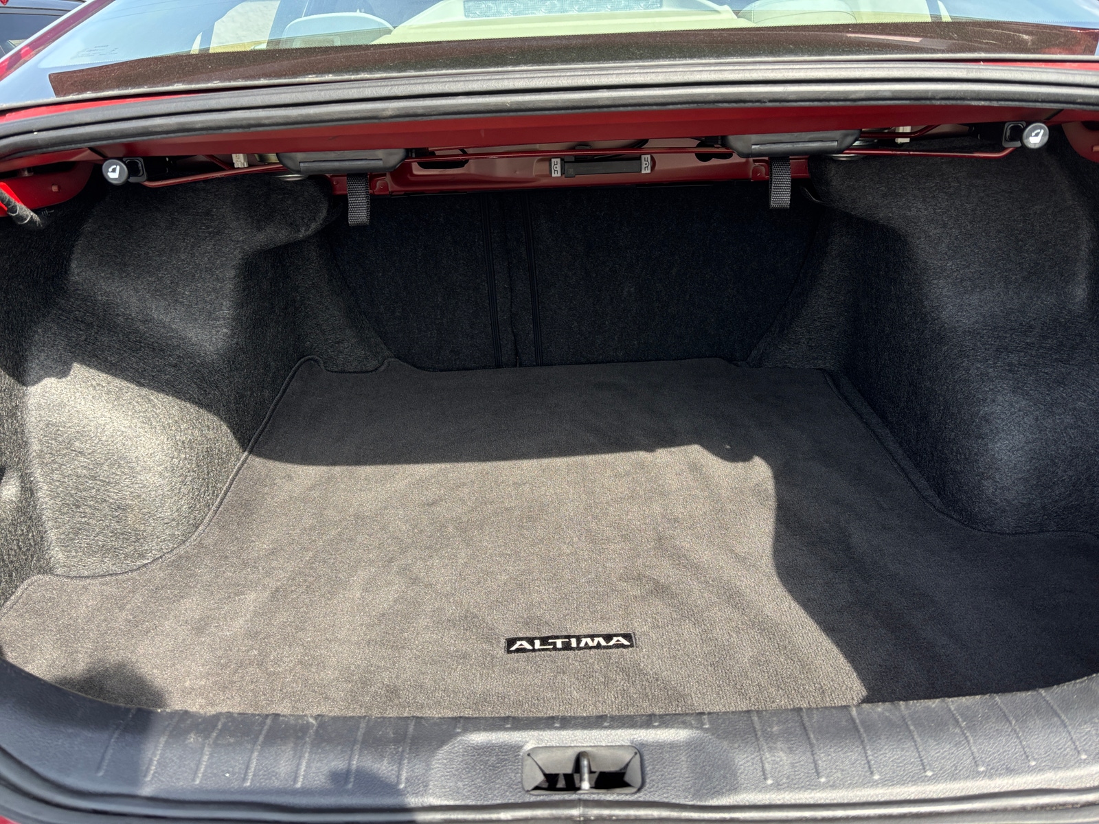 Thumbnail: 2025 Nissan Altima - 6