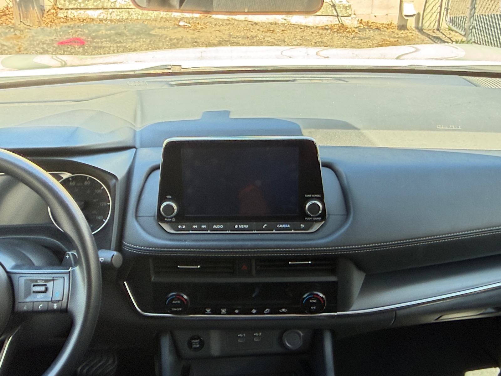 Thumbnail: 2024 Nissan Rogue - 4