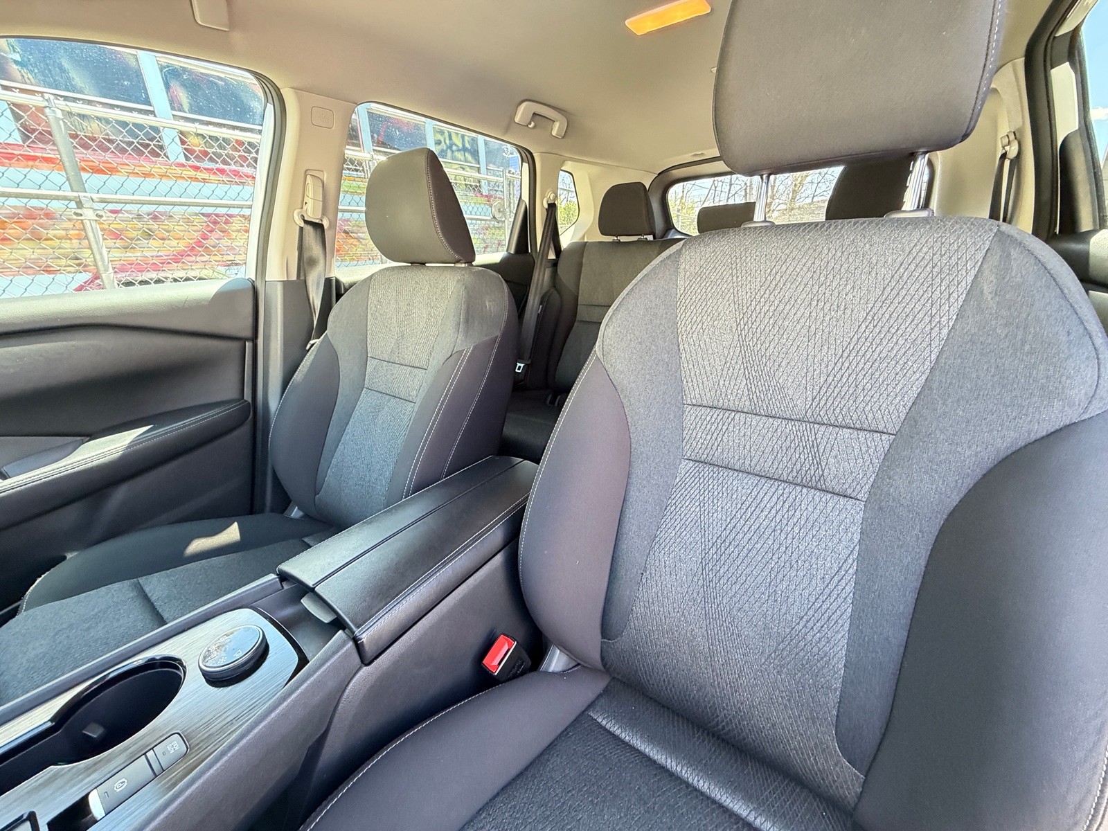 Thumbnail: 2024 Nissan Rogue - 2