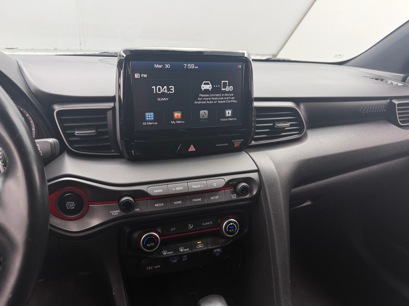 Thumbnail: 2020 Hyundai Veloster - 4