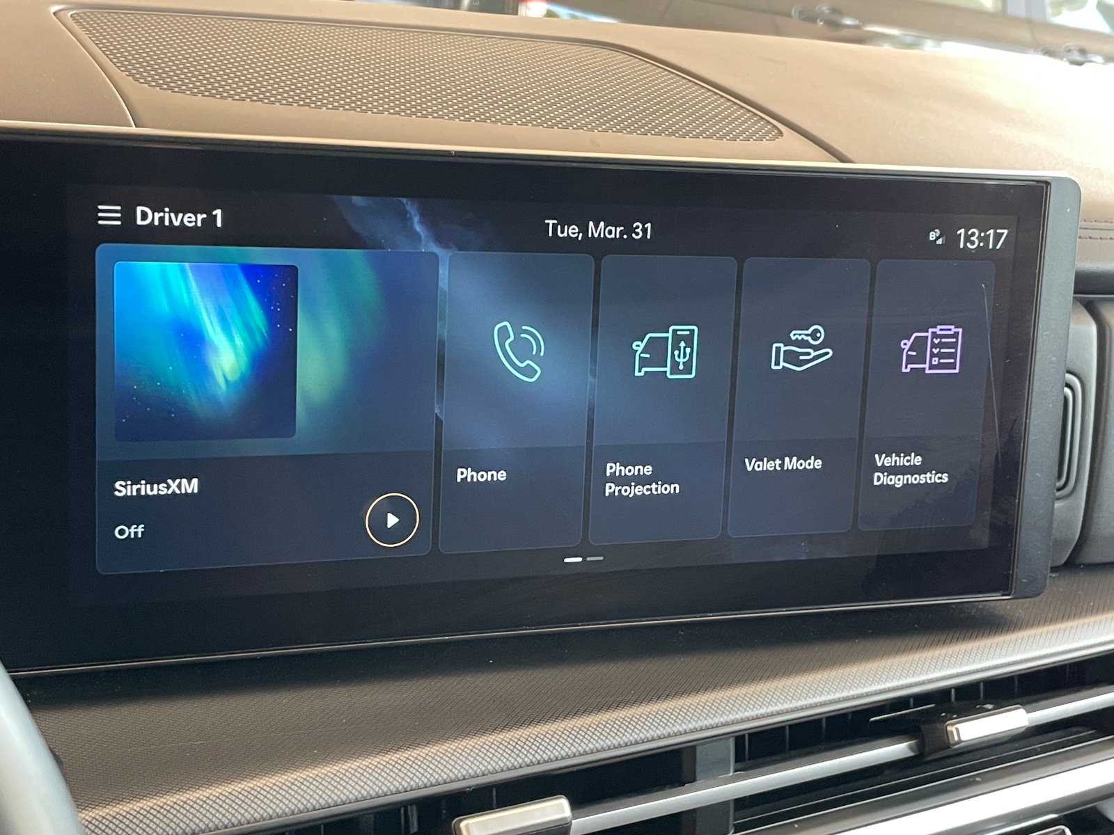 Thumbnail: 2025 Hyundai Santa Fe - 2