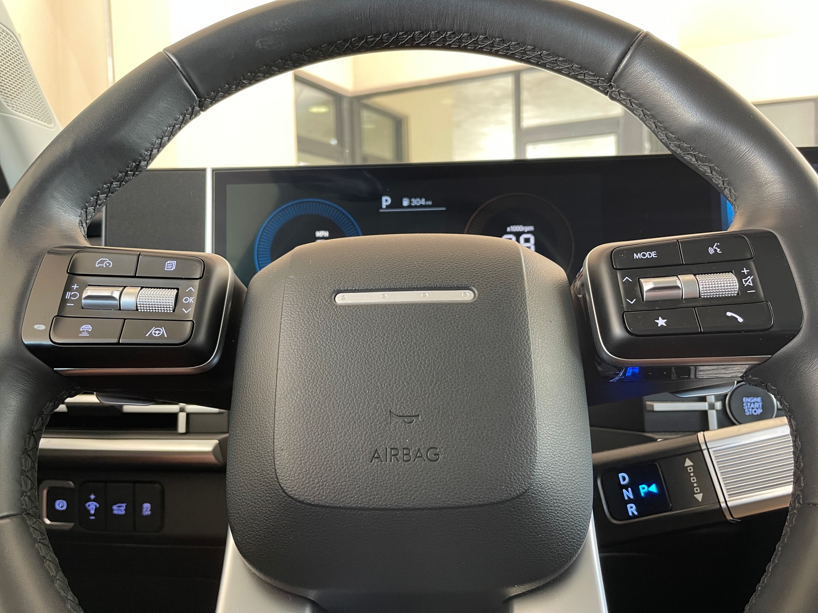 Thumbnail: 2025 Hyundai Santa Fe - 3