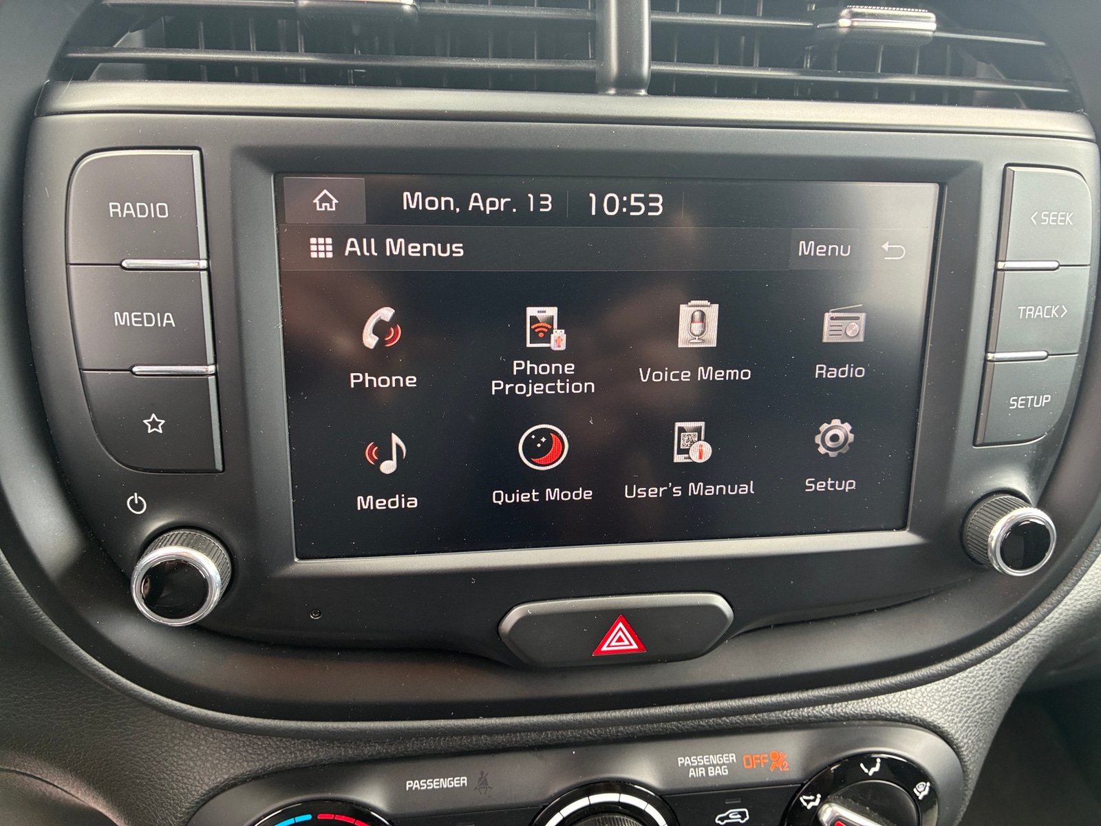 Thumbnail: 2025 Kia Soul - 4