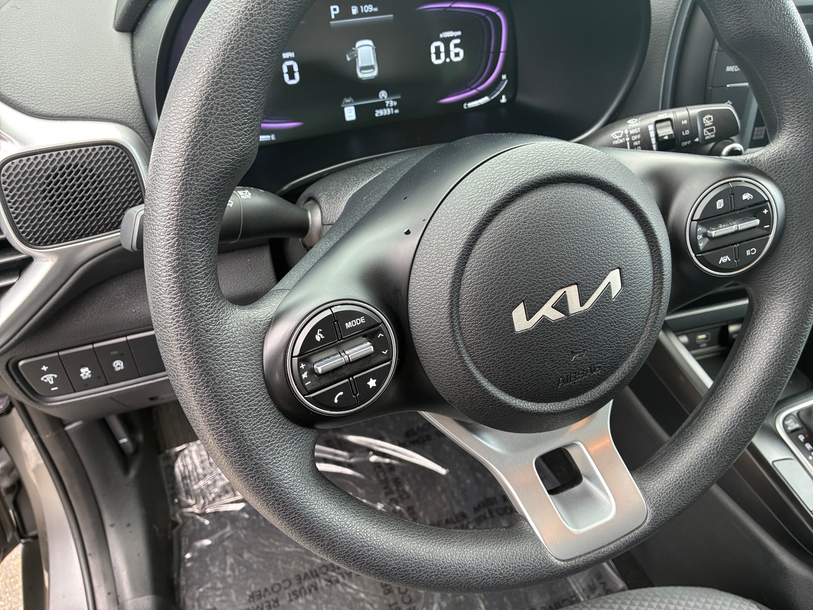 Thumbnail: 2025 Kia Soul - 5