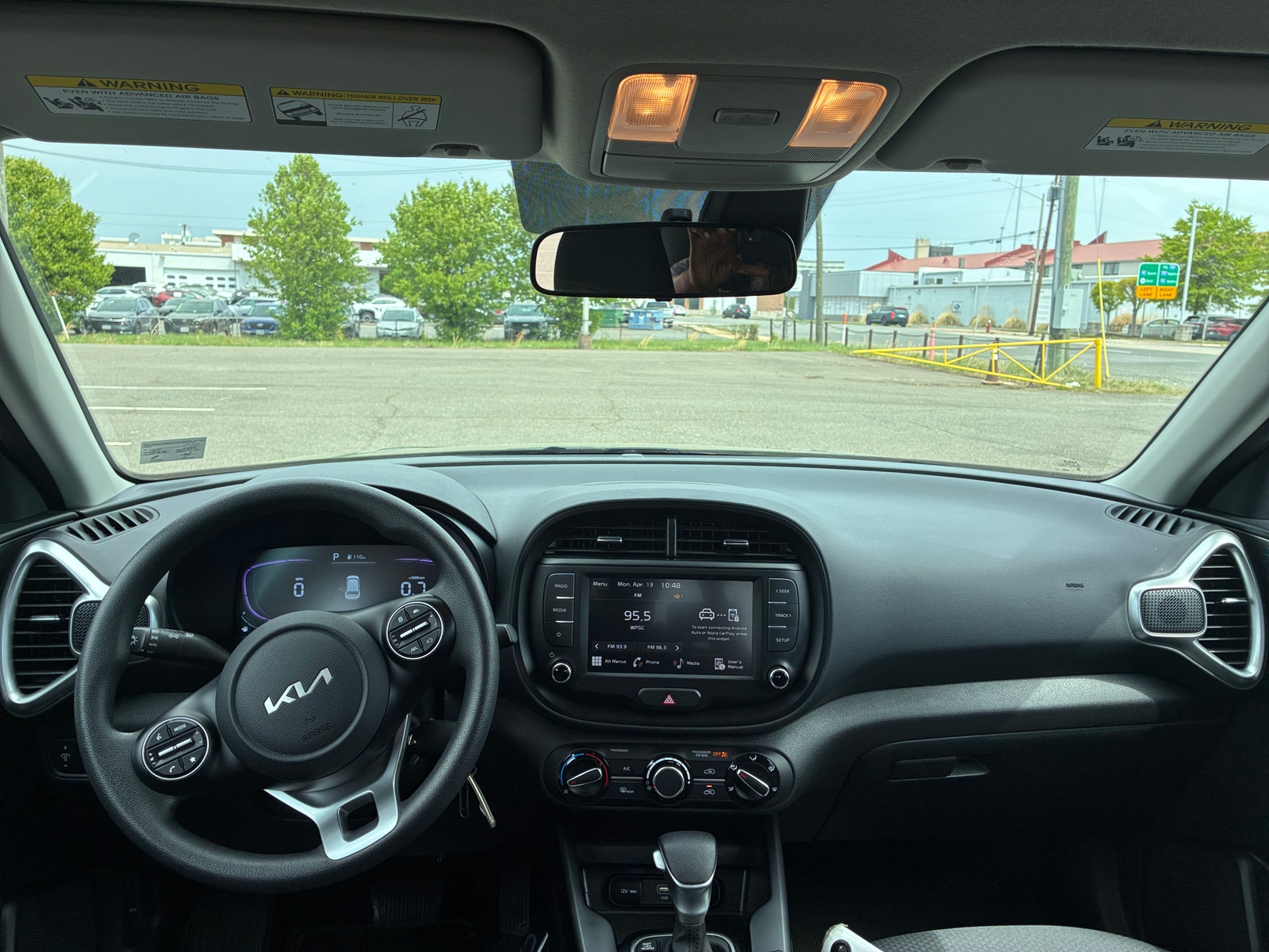 Thumbnail: 2025 Kia Soul - 3