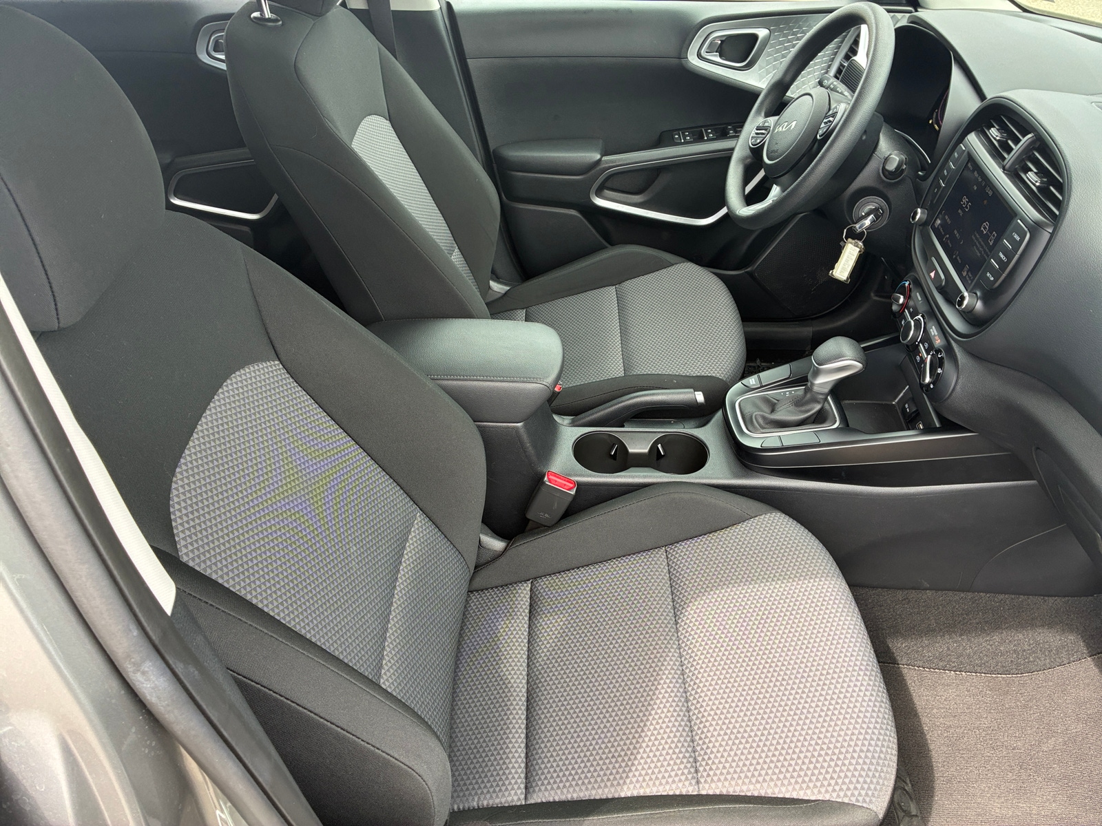 Thumbnail: 2025 Kia Soul - 2