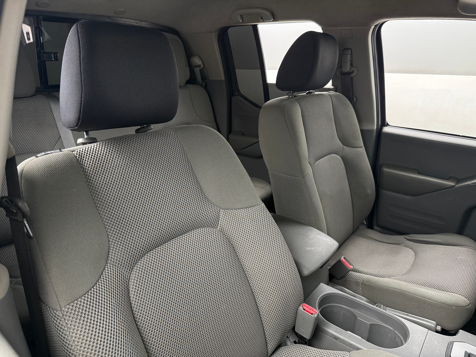 Thumbnail: 2021 Nissan Frontier - 2