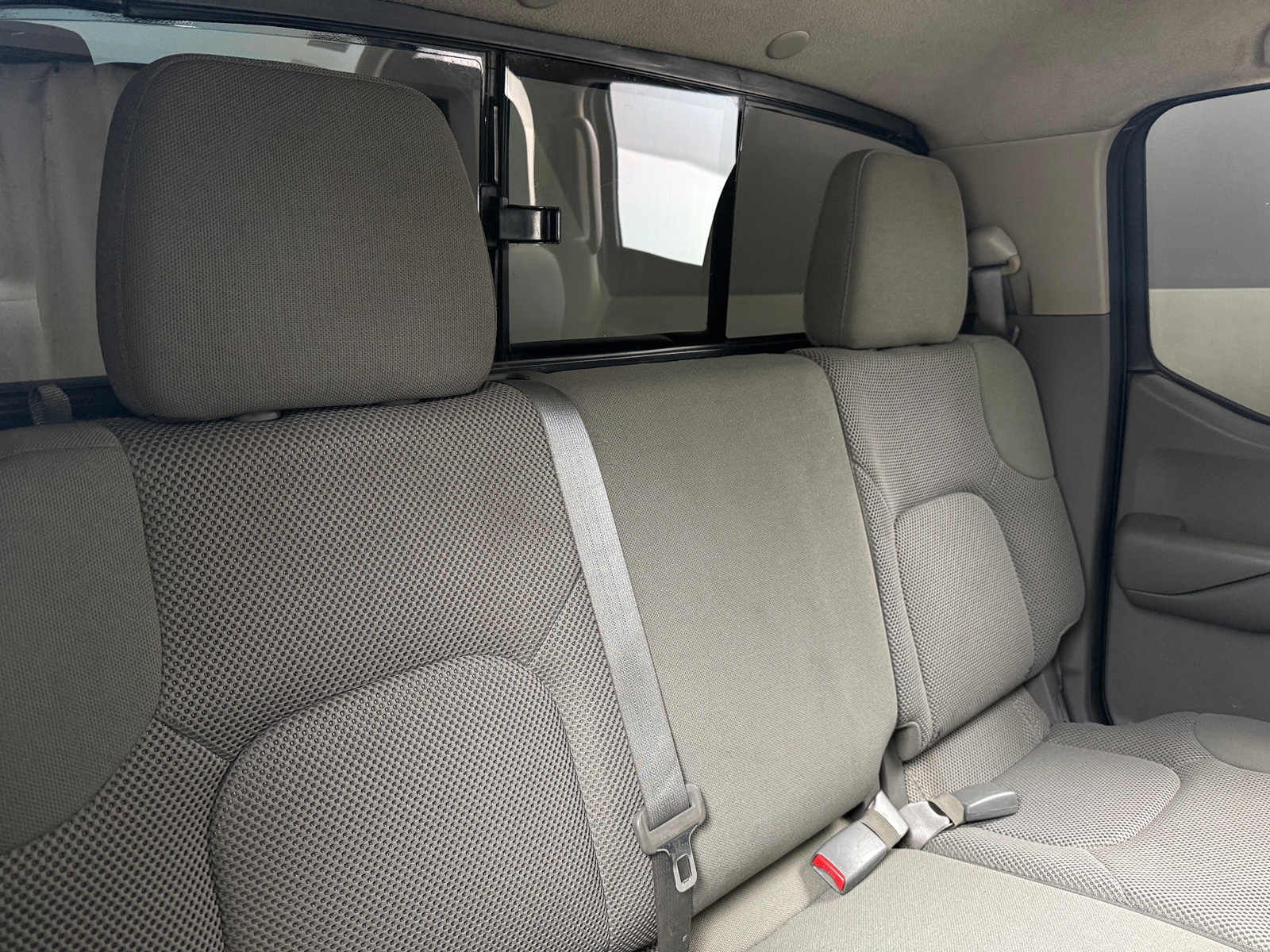 Thumbnail: 2021 Nissan Frontier - 6