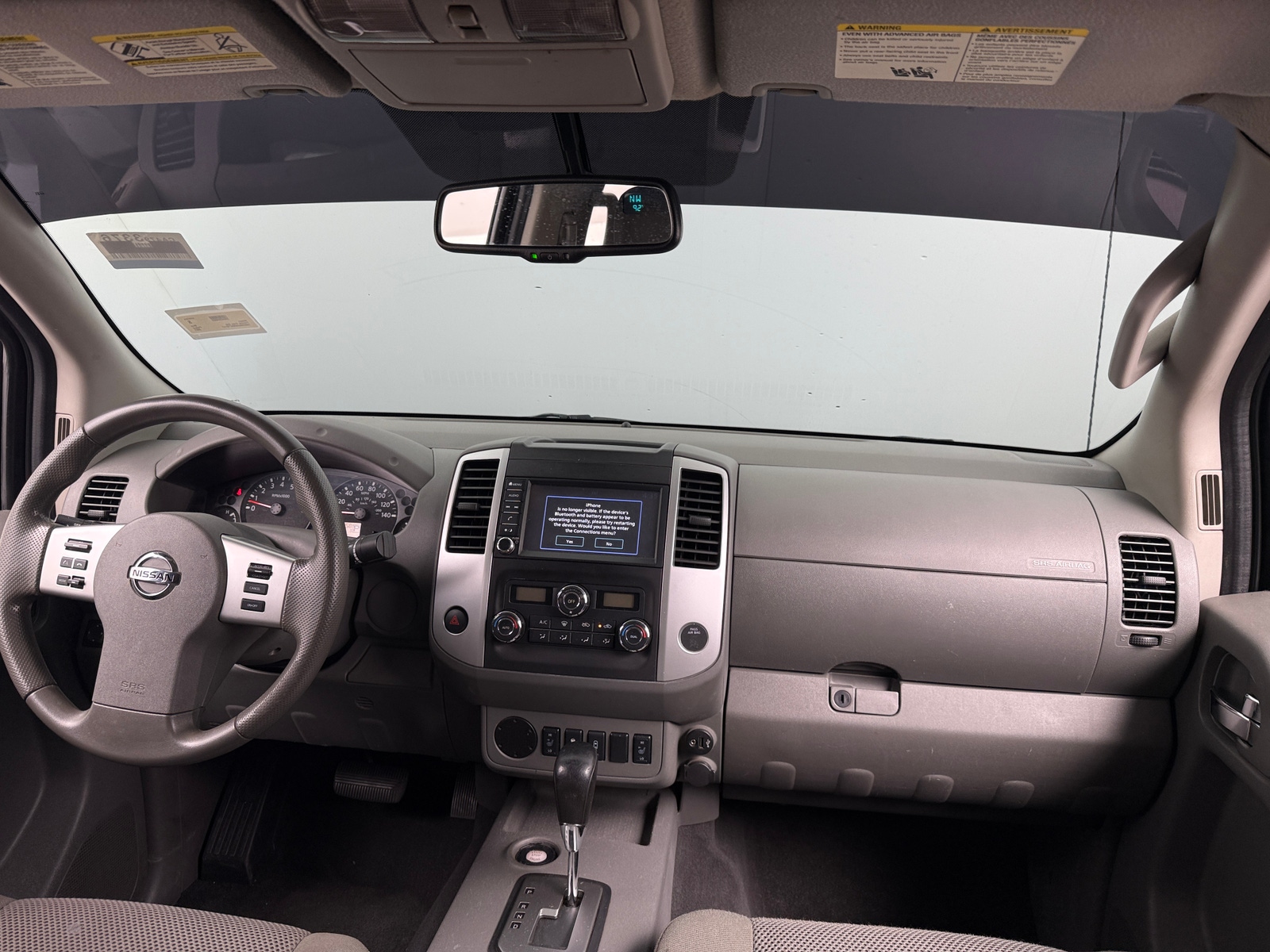 Thumbnail: 2021 Nissan Frontier - 3