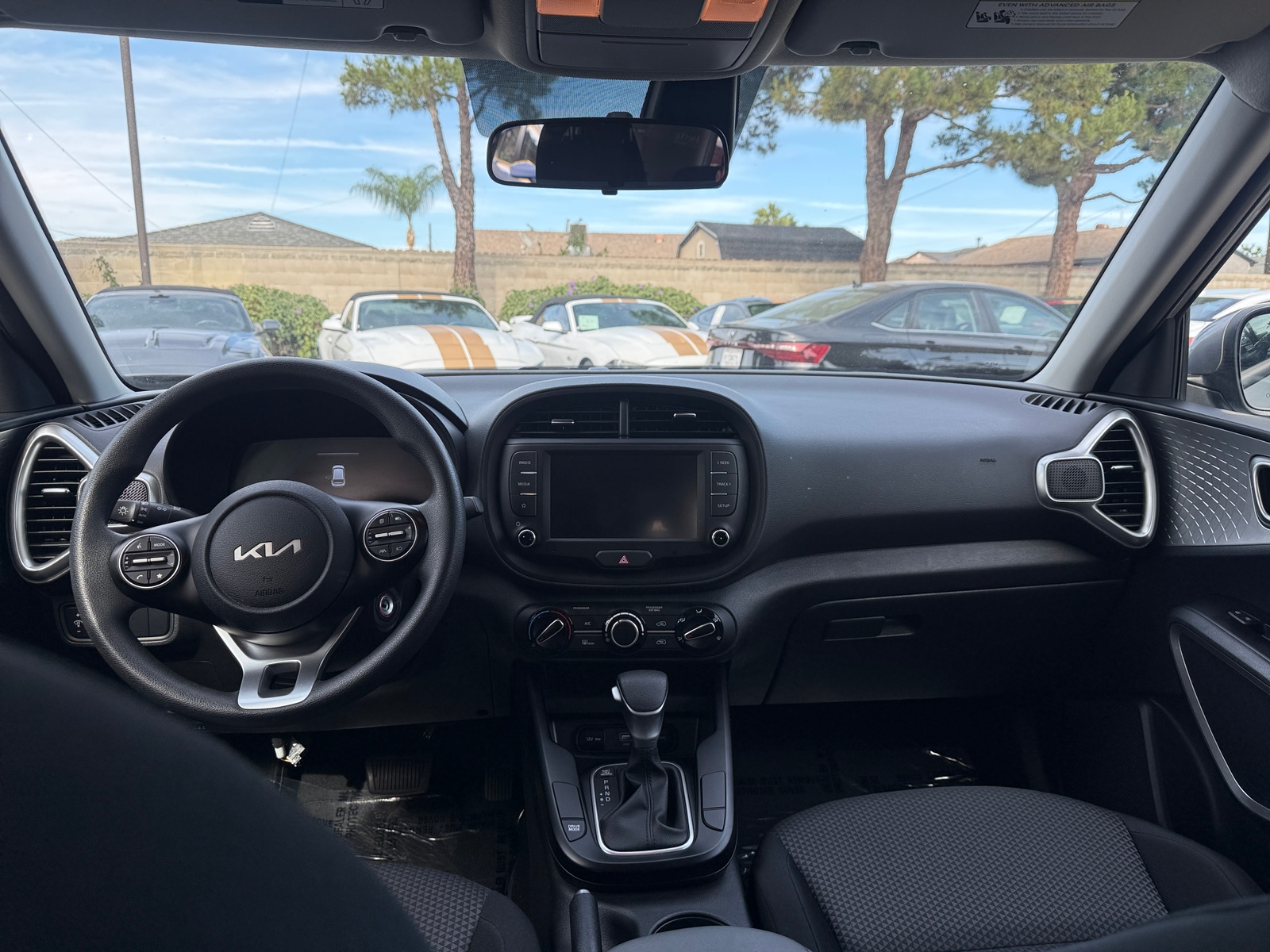 Thumbnail: 2025 Kia Soul - 3