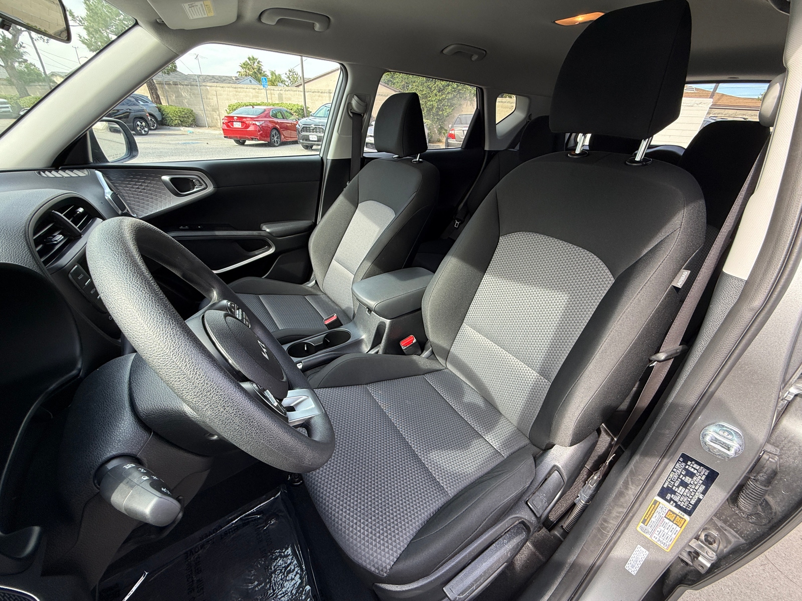 Thumbnail: 2025 Kia Soul - 2