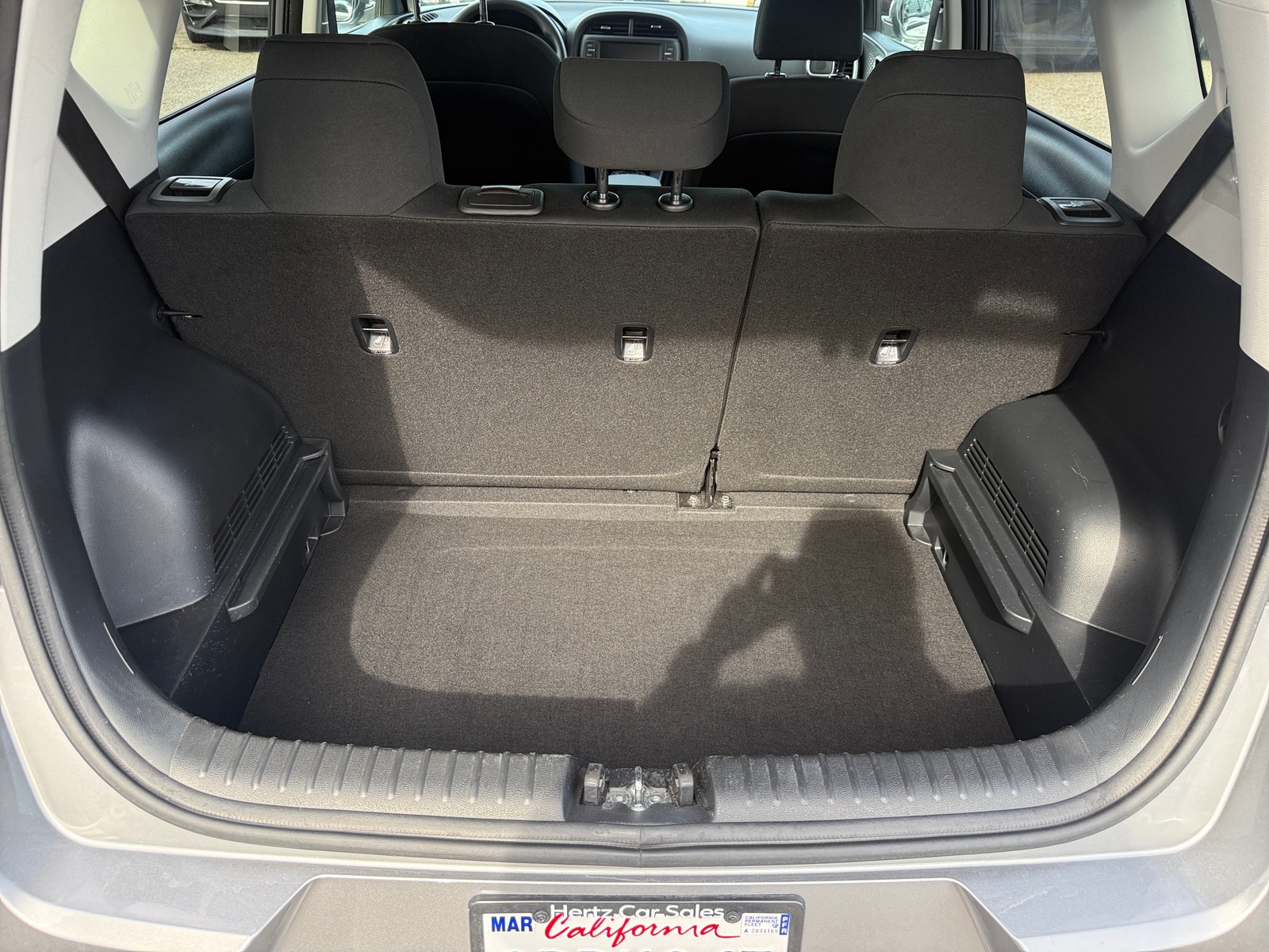 Thumbnail: 2025 Kia Soul - 4