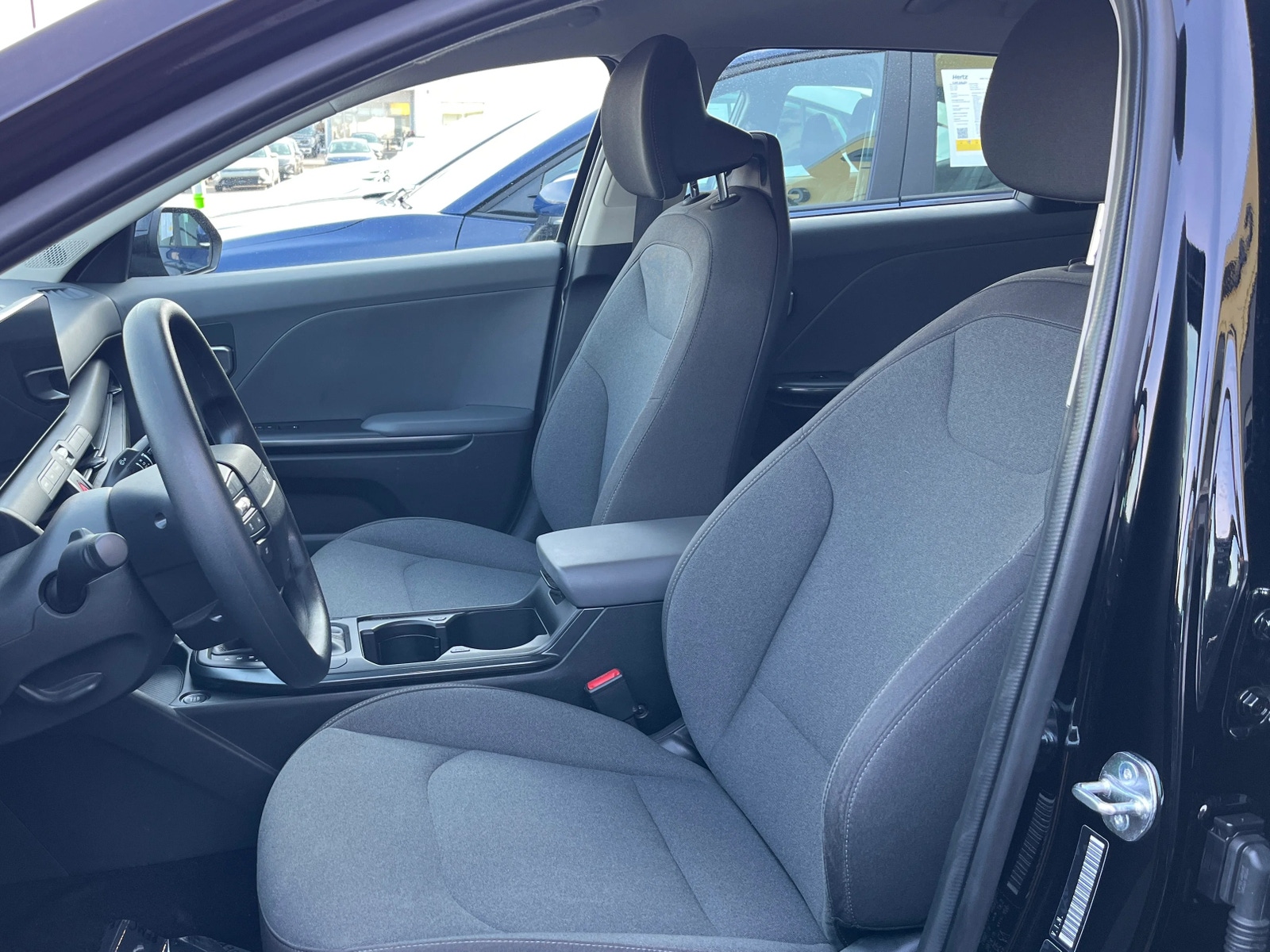 Thumbnail: 2025 Kia K4 - 2