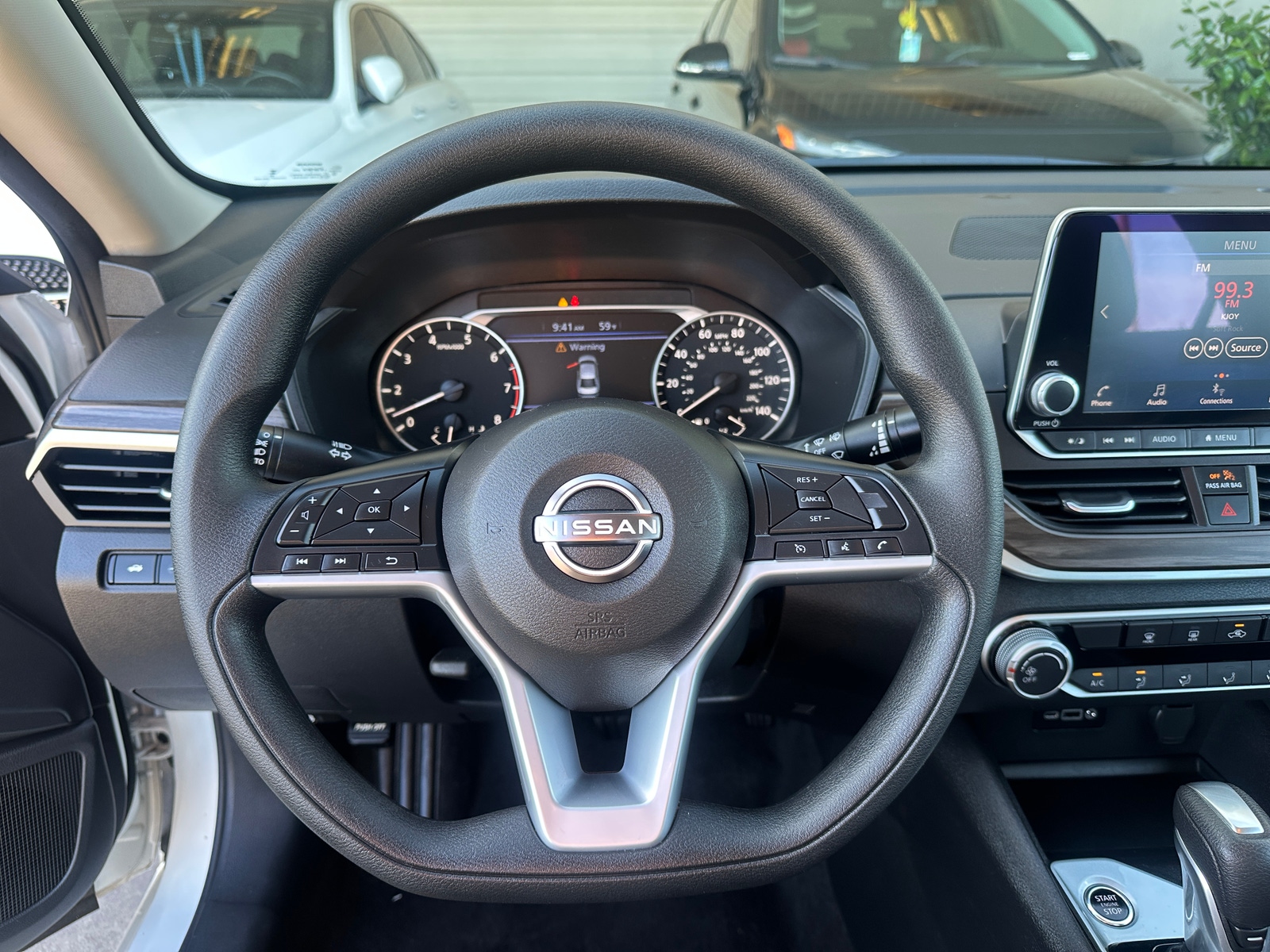 Thumbnail: 2025 Nissan Altima - 5