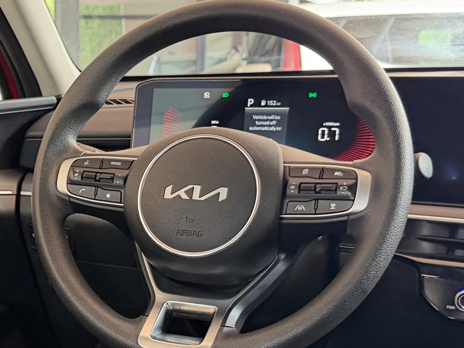 Thumbnail: 2025 Kia K5 - 4