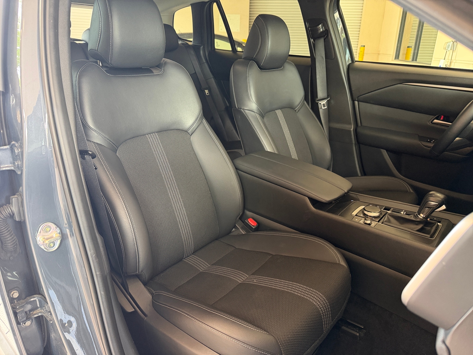 Thumbnail: 2025 Mazda CX-50 - 2