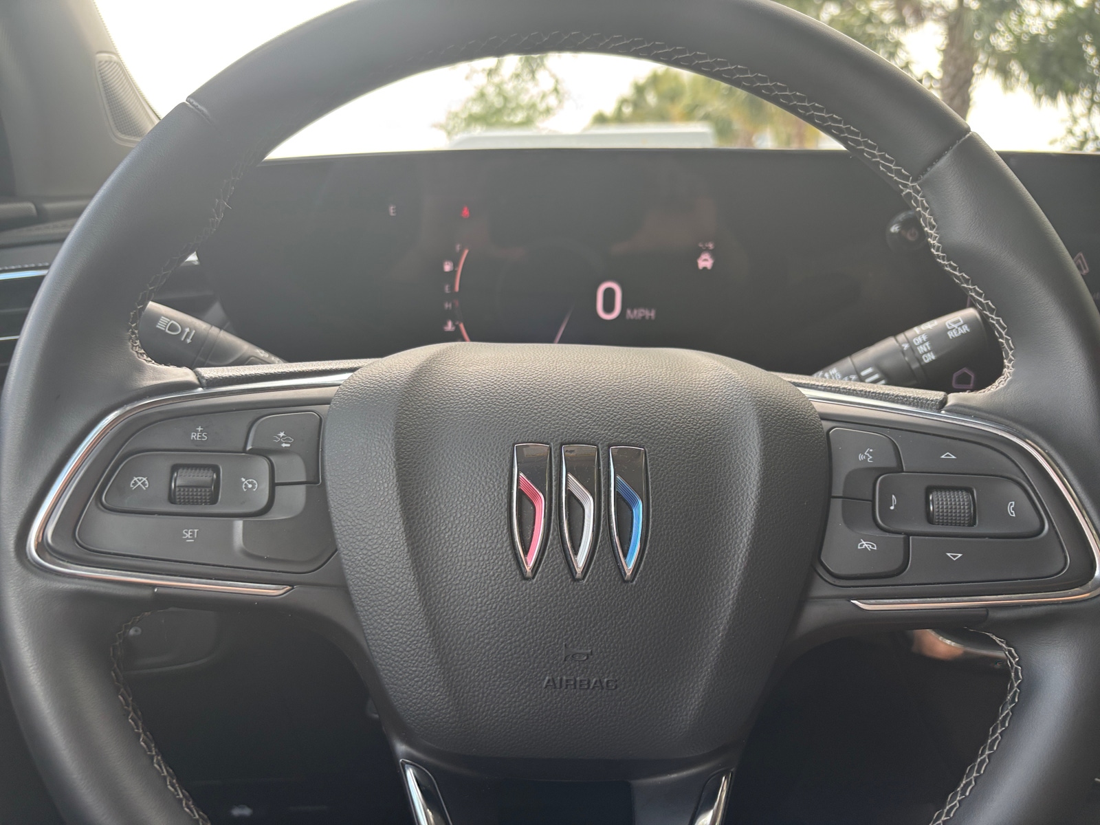 Thumbnail: 2025 Buick Encore GX - 5