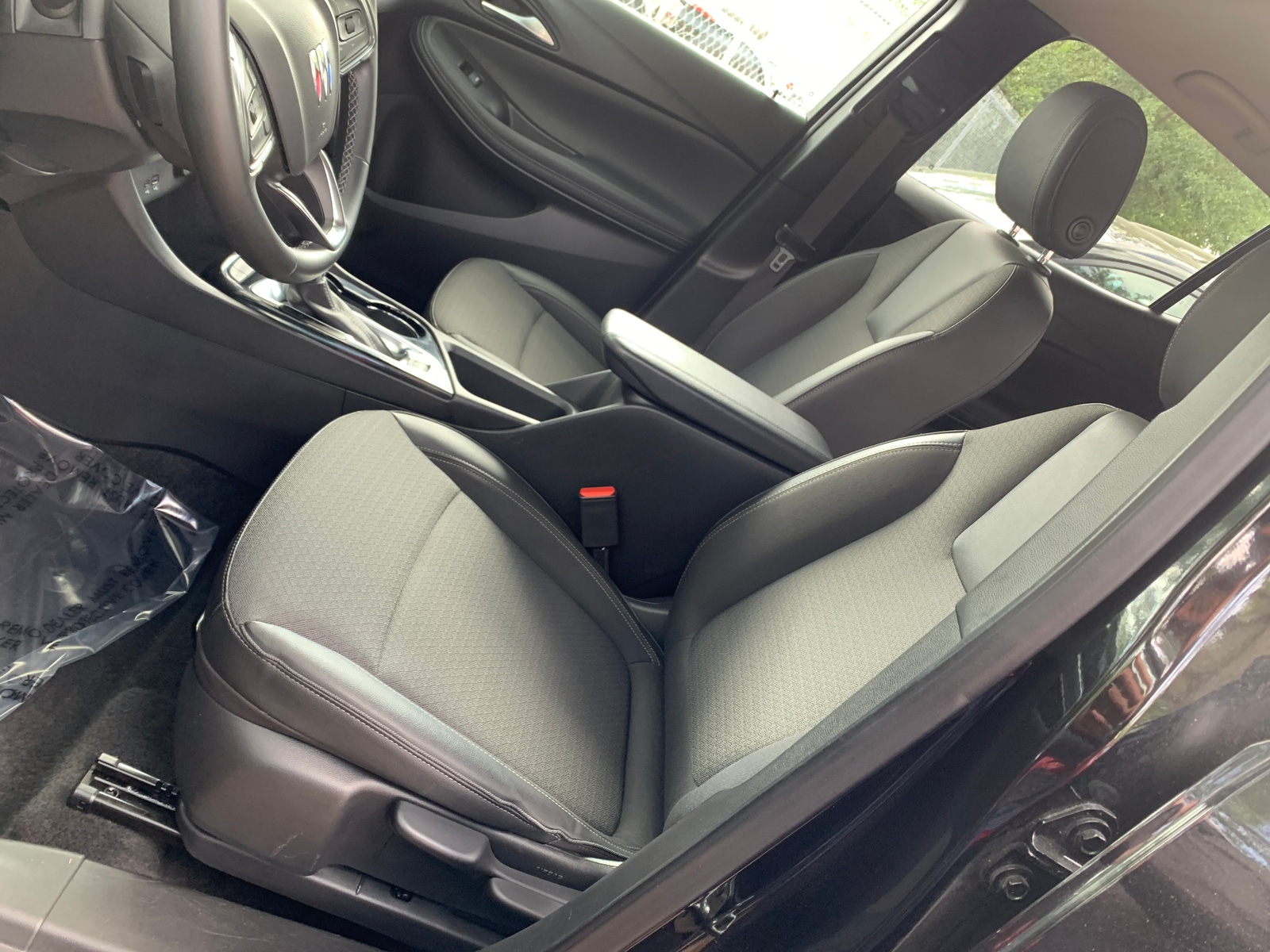 Thumbnail: 2025 Buick Encore GX - 2