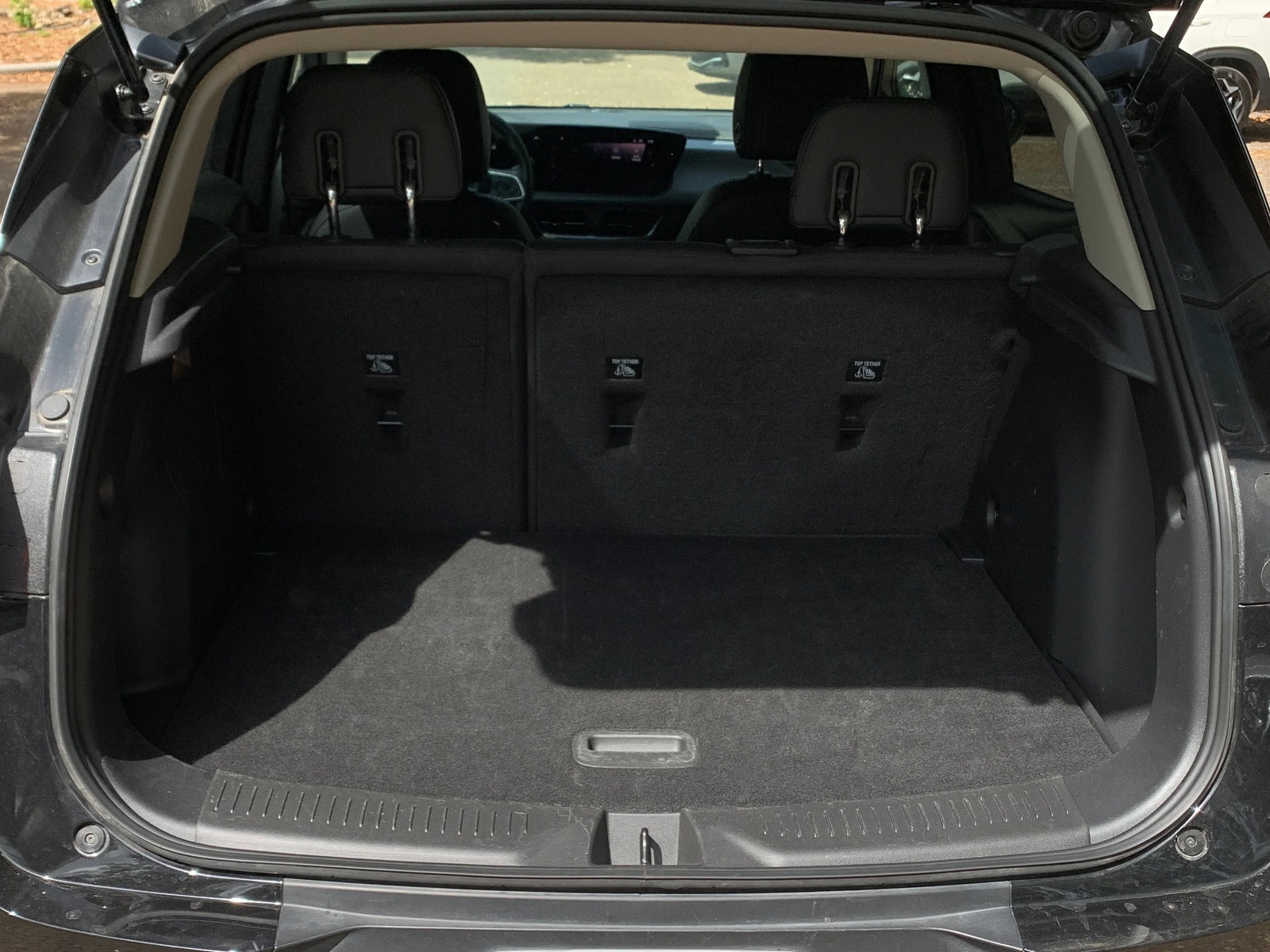 Thumbnail: 2025 Buick Encore GX - 5