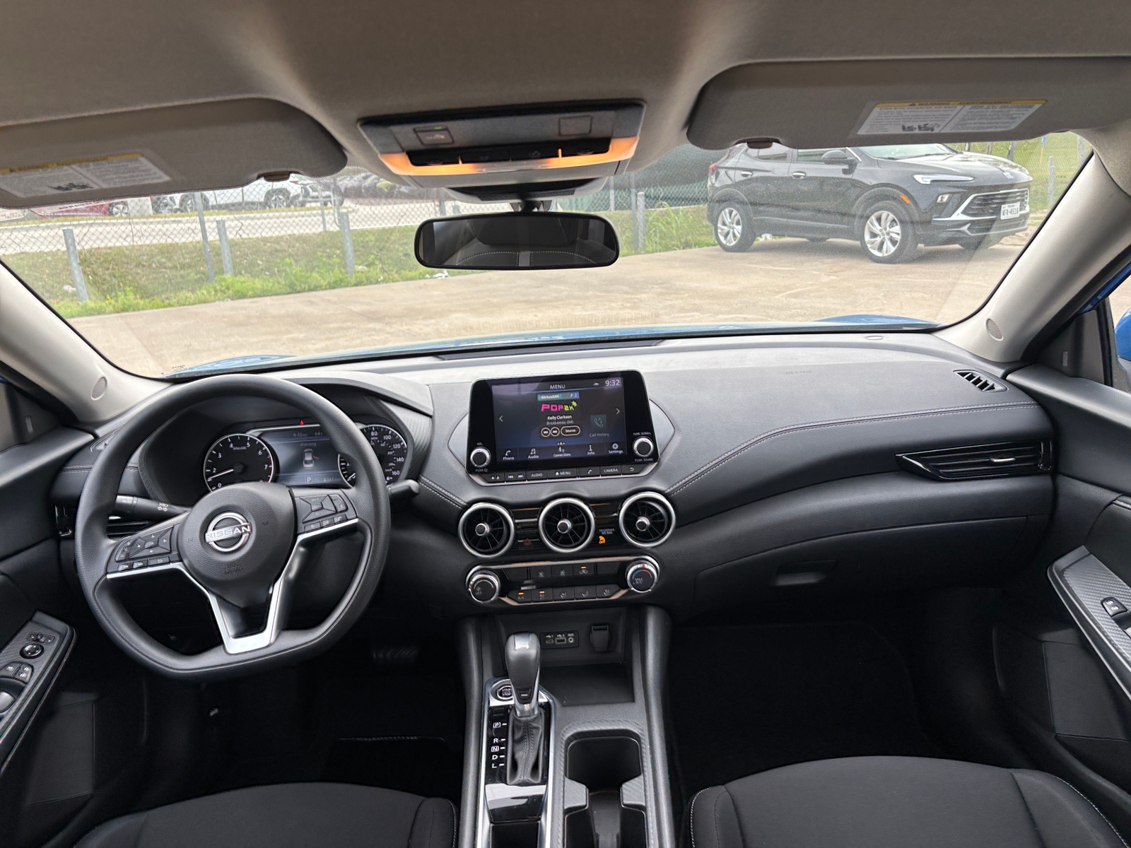 Thumbnail: 2025 Nissan Sentra - 3