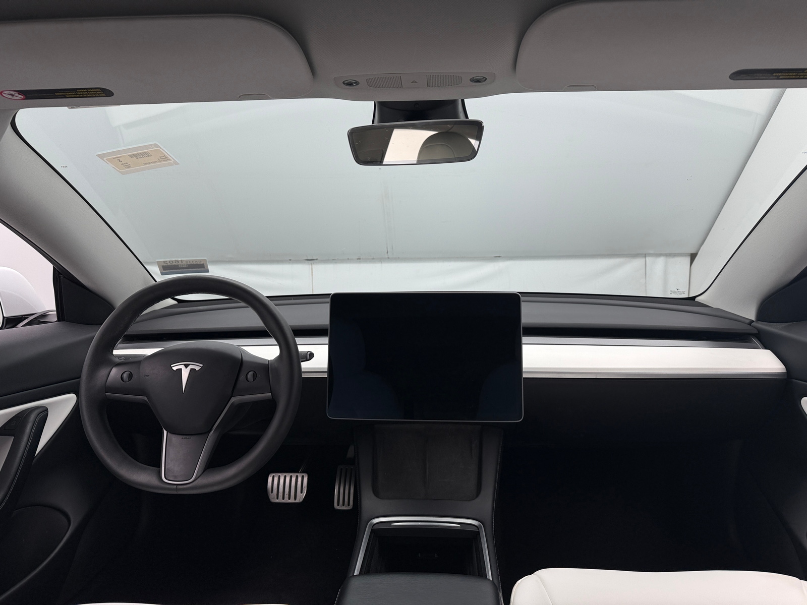 Thumbnail: 2021 Tesla Model 3 - 2