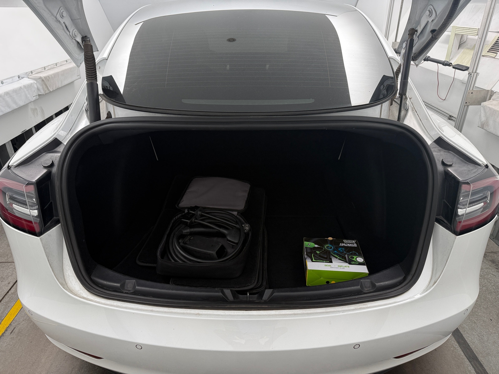 Thumbnail: 2021 Tesla Model 3 - 5