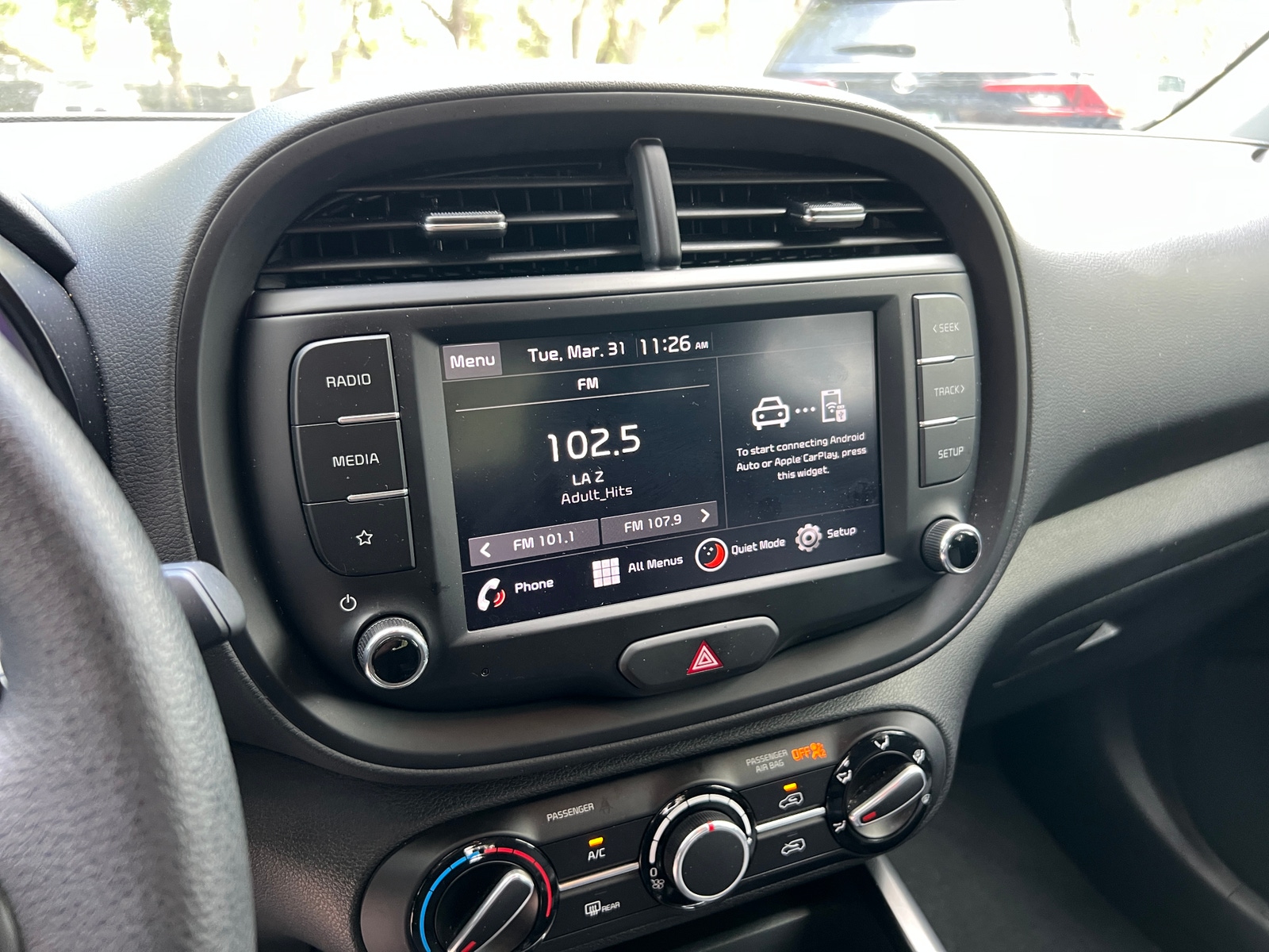 Thumbnail: 2025 Kia Soul - 4