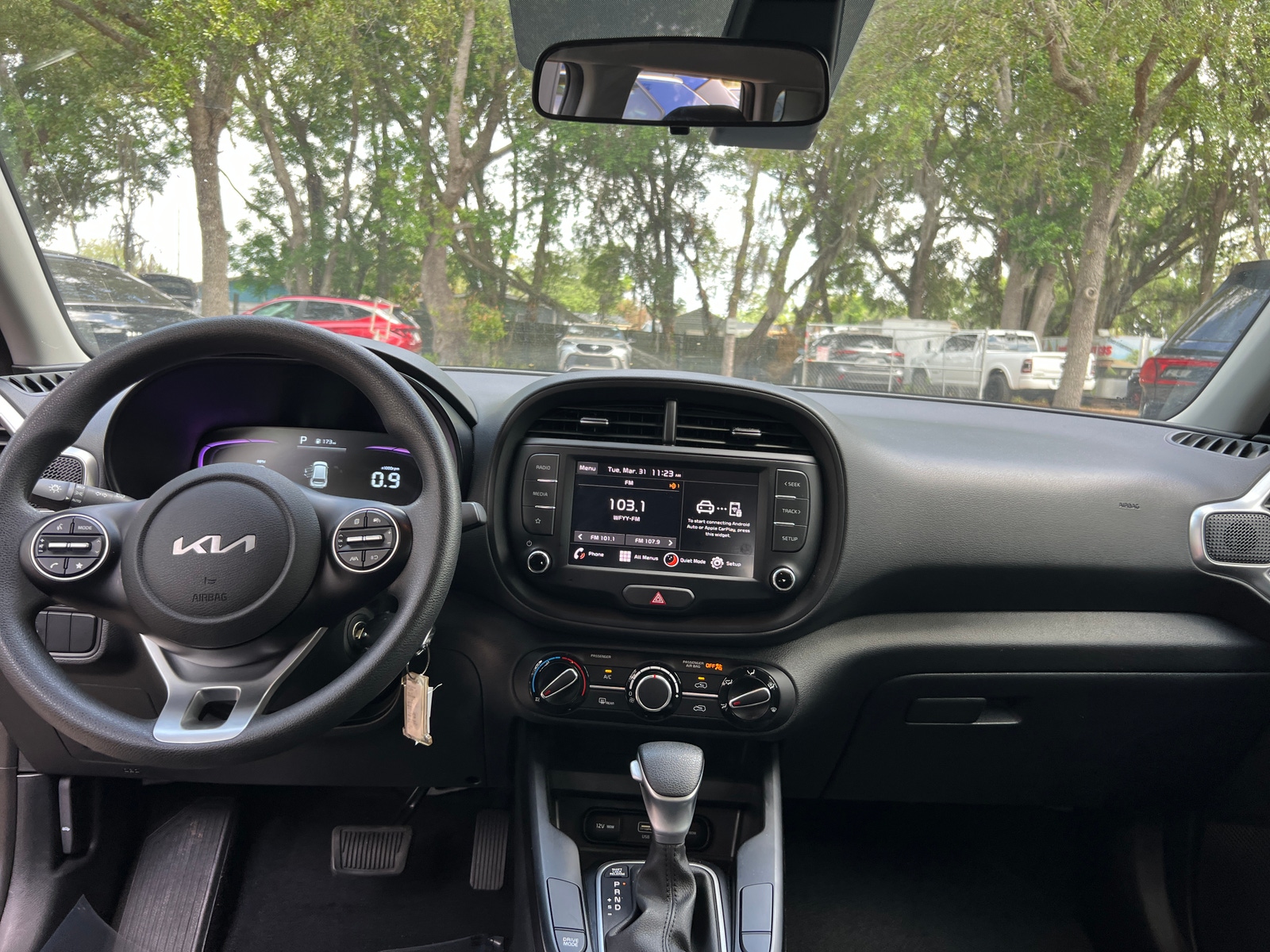 Thumbnail: 2025 Kia Soul - 3