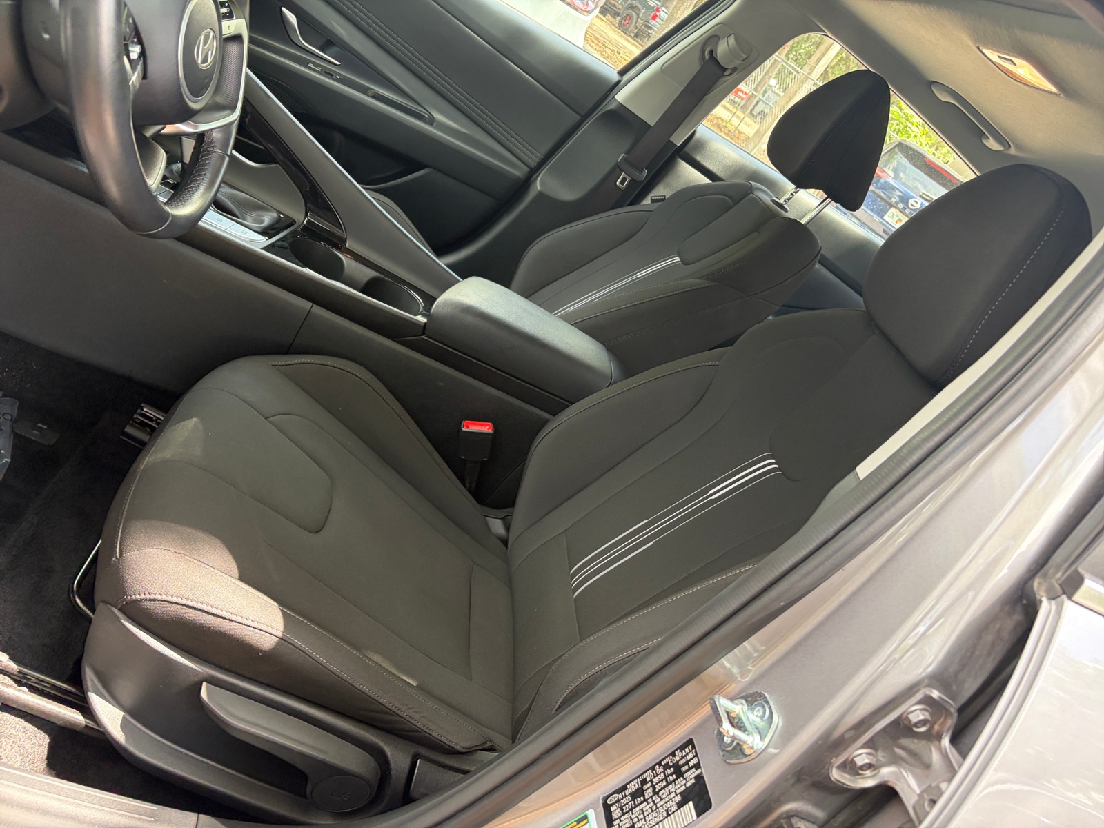 Thumbnail: 2025 Hyundai Elantra - 2