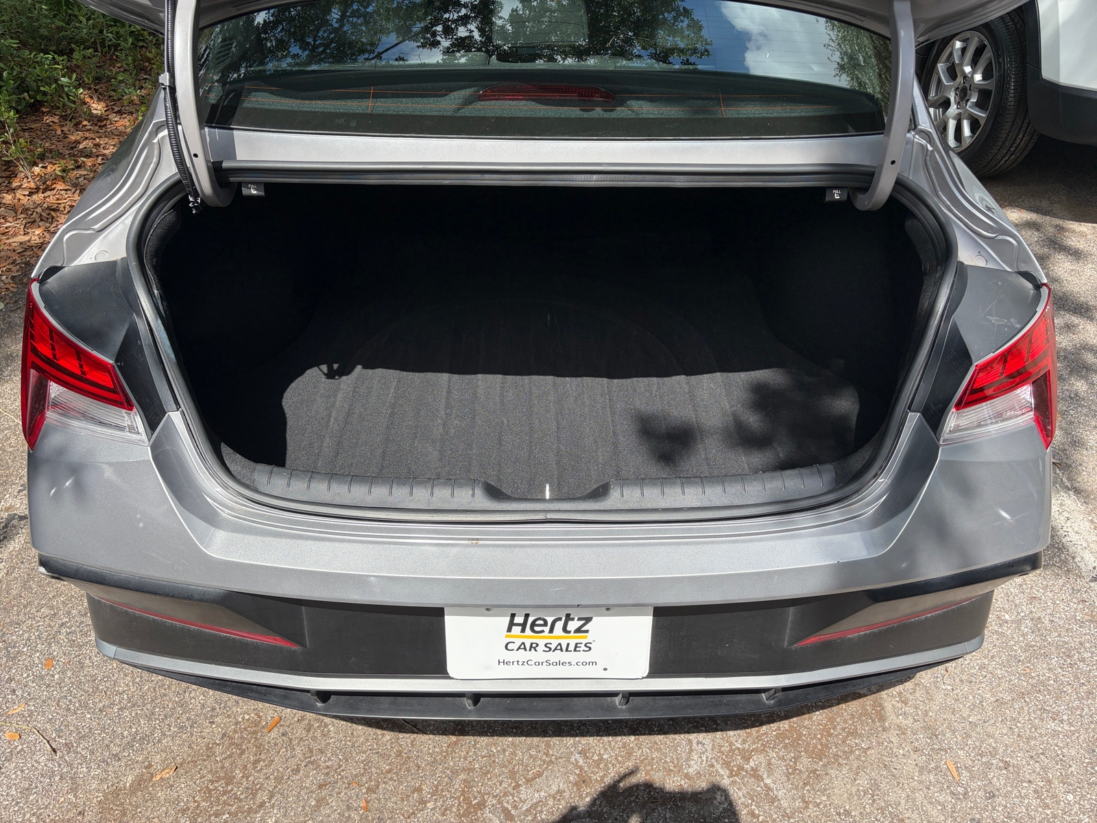 Thumbnail: 2025 Hyundai Elantra - 6