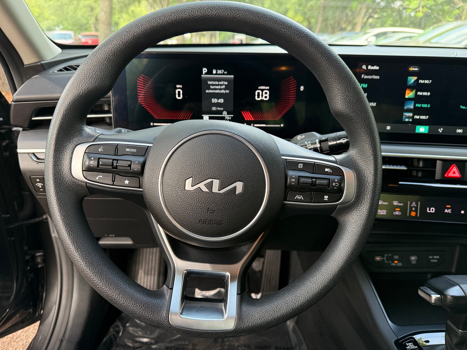 Thumbnail: 2025 Kia K5 - 4
