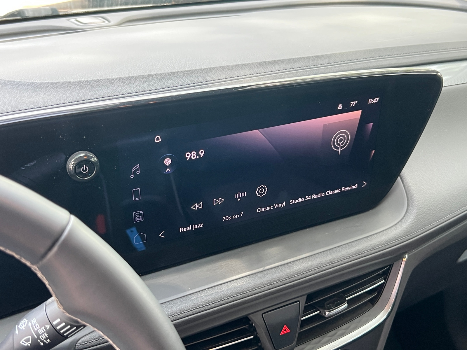 Thumbnail: 2025 Buick Encore GX - 4