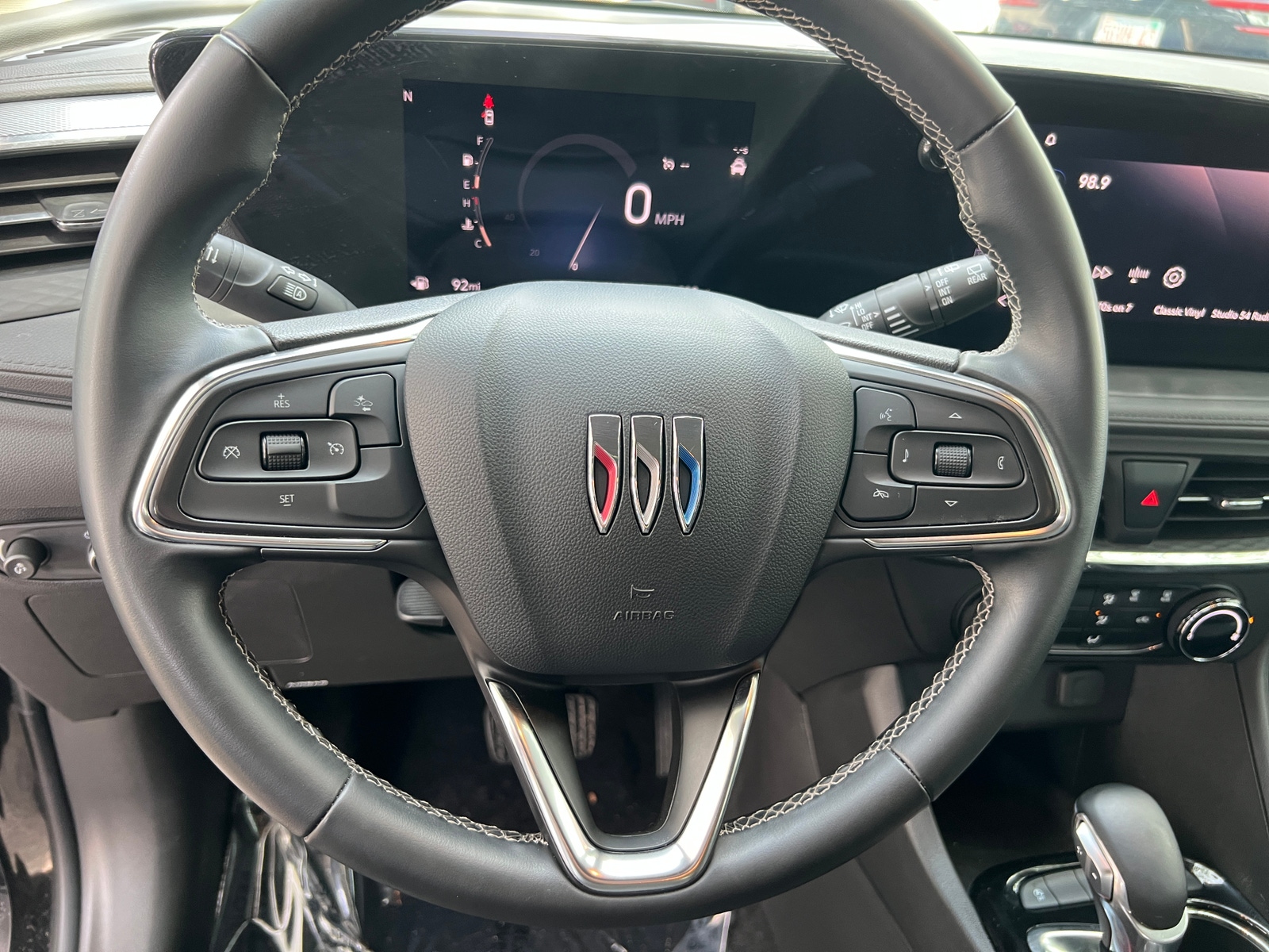 Thumbnail: 2025 Buick Encore GX - 5