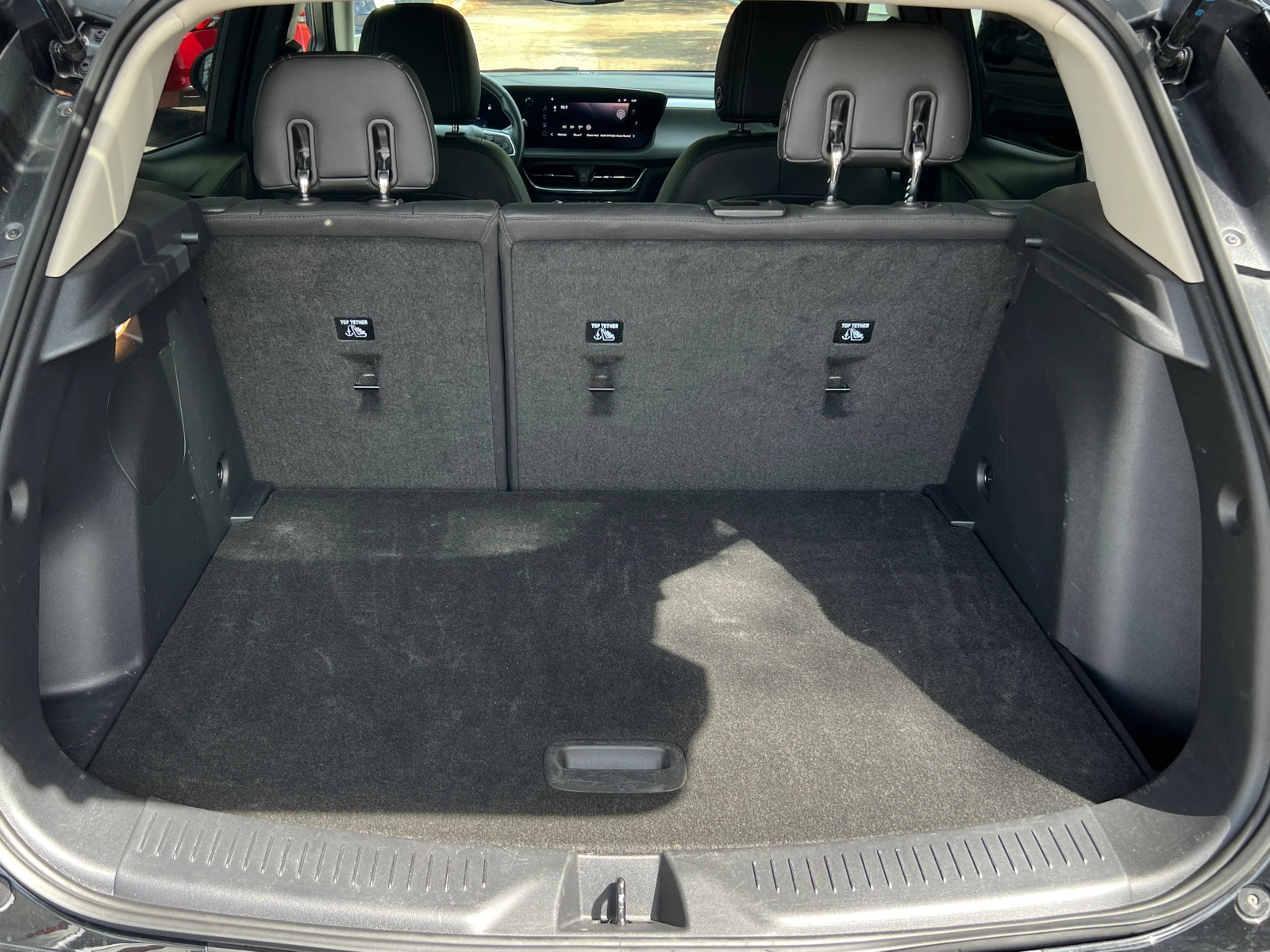 Thumbnail: 2025 Buick Encore GX - 6